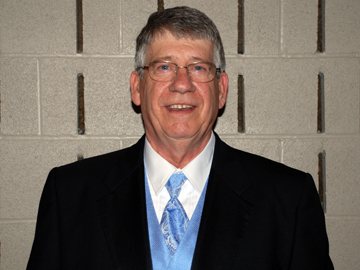 Joel Chaney